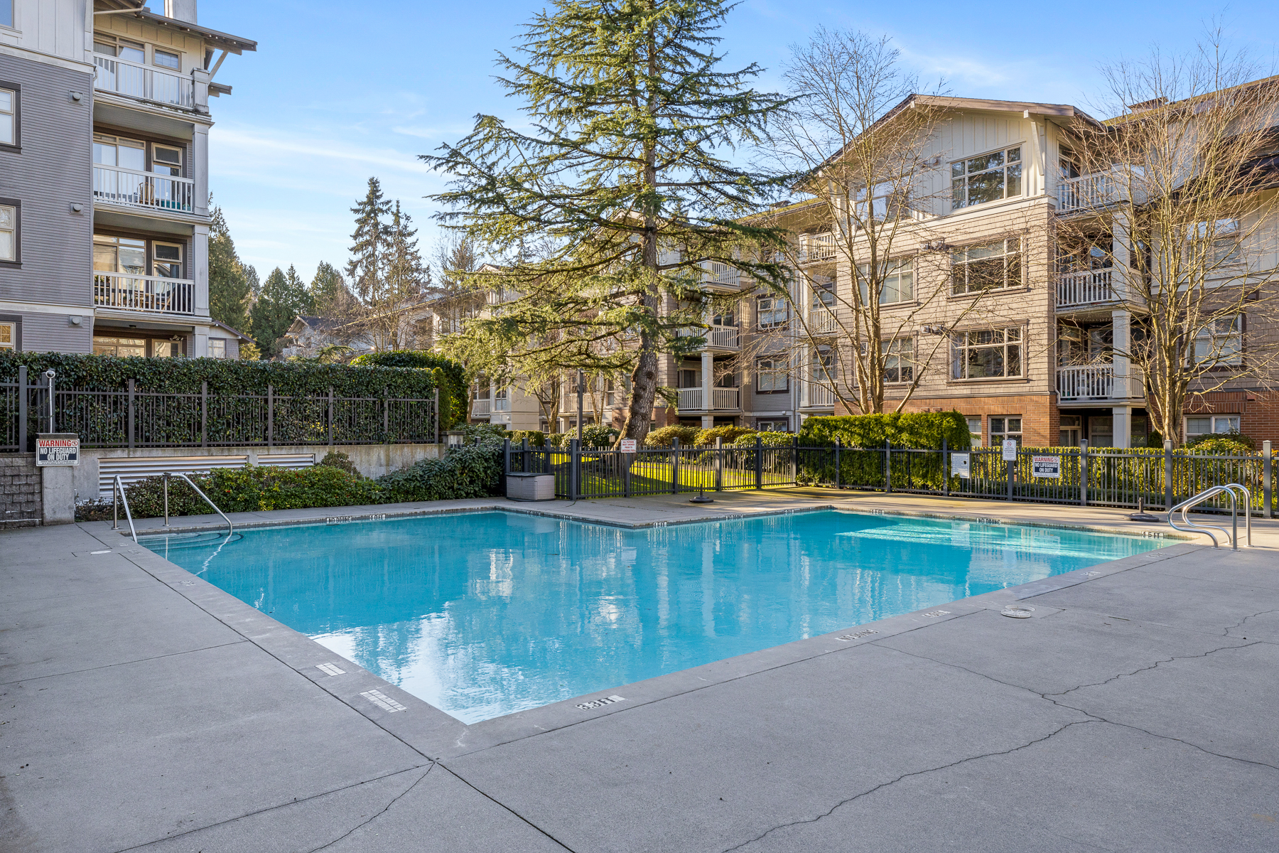 113 - 4759 Valley Drive, Vancouver